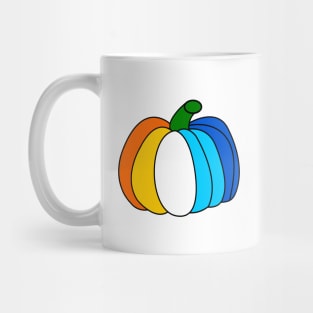 Pumpkin Pride Mug